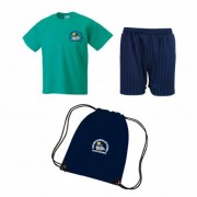 The Drive Primary School PE Kit Package - SAVE MONEY!